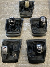 Drobnosti interiéru Škoda Octavia 2 - 5