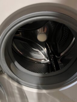 Prodám pračku Siemens - 5