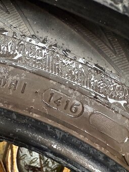 Pneumatiky zimní Nokia 225/65 R17 - 5