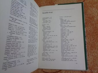 Procházky Prahou - 5