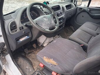 prodam mercedes benz sprinter - 5