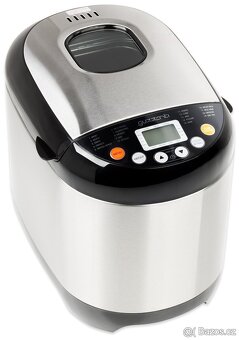 Domácí pekárna NOVÁ - 5