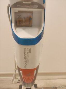 Parní vysavač Rowenta - 5