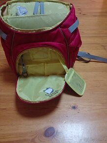 Dětský školní batoh Jack Wolfskin - 5