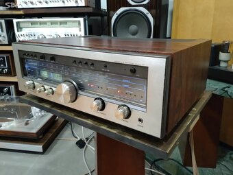 receiver Luxman R 1120 - 5