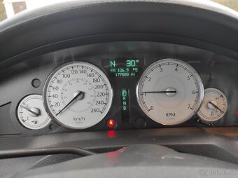 Chrysler 300C 3,5V6 183kw.rv2006 - 5