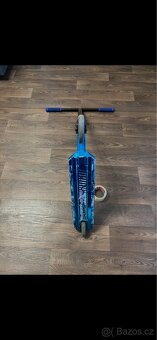 freestyle kolobezka - 5