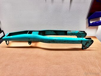 Přední vidlice Stadion S22 - 5