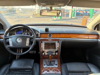 VOLKSWAGEN PHAETON GP2 3.0 TDI 176kw - 5