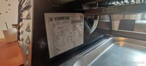 chladící vitrína CORECO - 5