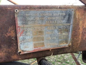 Kolový výsuvný žebřík - 5