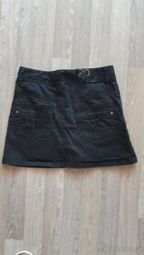 Dívčí sukně vel.128/134 - 5