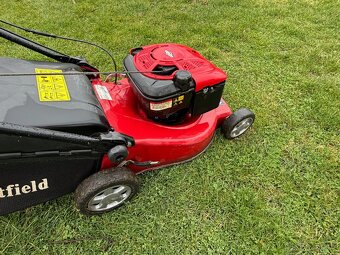 Sekačka Mounfield TDL 484TR - 5