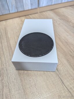 Microsoft Xbox Series S 512GB - 5
