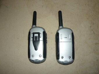 VYSÍLAČKY BINATONE MR 600 - 5