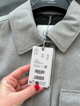 Lehká bunda Bogner - 5