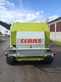 Lis Claas Roland - 5