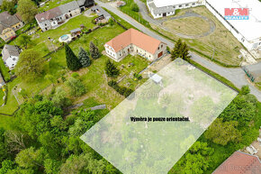 Prodej pozemku k bydlení, 1877 m², Drahotín - 5