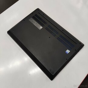 Herní notebook Lenovo IdeaPad L340 17IRH, GTX 1650, 17,3" - 5