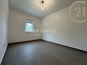 Prodej nově postaveného bytu 3+kk (65 m2) s terasou, nacháze - 5