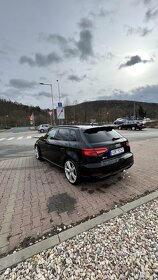 Audi RS3 8V Sportback - 5