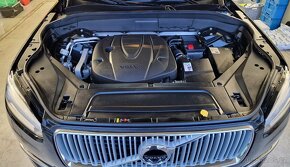 Volvo XC 90 D5 AWD INSCRIPTION, 2017 - 5