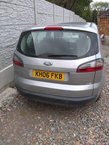 ford galaxy,ford s max - 5