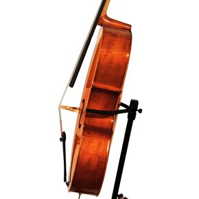 Mistrovské violoncello 4/4 model Amati - 5