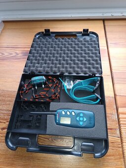 Elektrický obojek pro psa D control 900 - 5