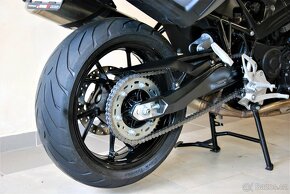 BMW F 800 R - 1.majitel, krásný stav, ABS + ESA - 5
