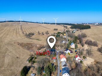 Prodej rodinného domu 325 m2, ev.č. 00033 - 5