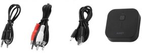AUKEY bezdrátový Bluetooth v4.1 - 5
