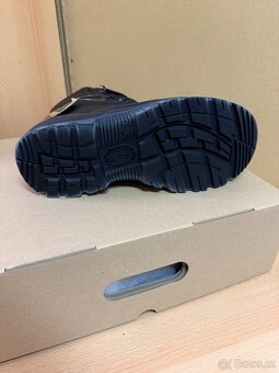Kotníkové kanady Prabos GoreTex - 5