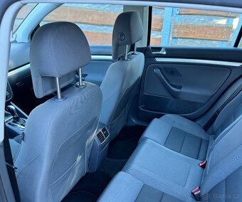 Vw golf 5 r32 - 5