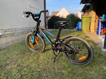 Specialized Hotrock 16" - 5