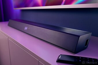 Soundbar Philips TAB8205/10 nový, nerozbalený - 5