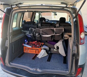 Renault Espace - 5