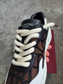 Valentino Garavani tenisky - 5