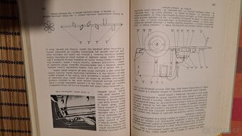 Mechanizace a chemizace v ochraně rostlin - 5