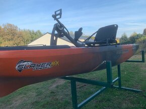Native watercraft Slayer MAX 12.5 - 5