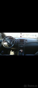 Hyundai i30 kombi 2016 - 5