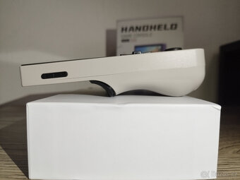 Retro handheld konzole K36 (16 500 her) - 5