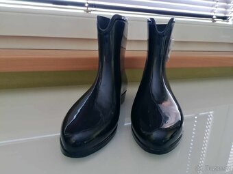 holinky zn. Melissa, Made in Brazil - 5