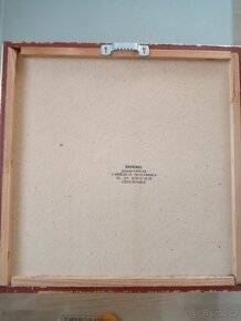 Obrazy - Zavřel, Pavelka - 5