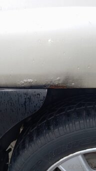 Kia Sportage 2.0i LPG - 5