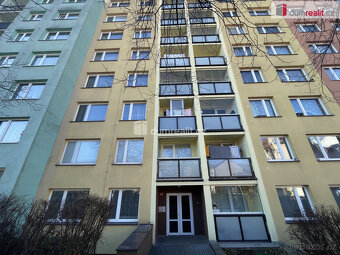 exkluzivní prodej bytu 3+kk, Příbram - Milínská - 5
