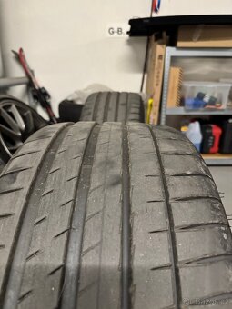 Protrack One 5x120 R19 - 5