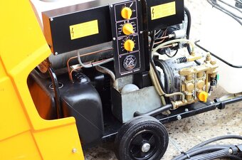 Teplovodní wap CS800 v Top stavu - 5
