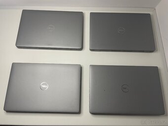 Dell Latitude 5420 i7 11gen. 16/32GB RAM 256/512GB SSD - 5