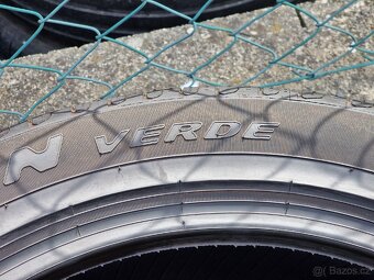 235/50/19 Letní Pirelli Scorpion Verde Seal Inside - 5